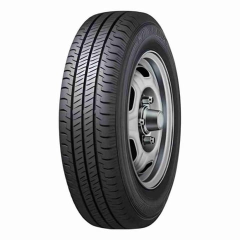 Neumatico 185 R14 Dunlop