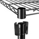 thumbnail image 5 of Estante Epoxico 90x35x180 cm. Acero 5 bandejas. Cap. 600 kg., 5 of 6