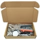 thumbnail image 1 of Kit De Herramientas Para Ojales Xusx111 10mm, 1 of 3