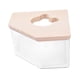 thumbnail image 3 of Baño Para Hámster, Inodoro, Baño Para Mascotas, Lavabo Para Hurón, Erizo, Animales Pequeños S, 3 of 3