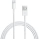 thumbnail image 2 of Cable Lightning a USB Apple 1.0 Mt, 2 of 2