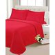 thumbnail image 4 of SET DE SABANAS POLAR 2 PLAZAS ROJO, 4 of 5