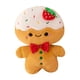 thumbnail image 3 of Decoración De Navidad De Felpa Animal De Peluche Adorno Navide?o Para Cama De Dormitorio, 3 of 5