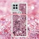 thumbnail image 4 of Funda FOXDOCK para Motorola Moto G Stylus 2021 5G con Cuerda Ajustable, Brillo Líquido, Protección Antigolpes y Lente – Ideal para Regalo, 4 of 6