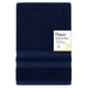 thumbnail image 1 of Toalla Baño 68x132cm Algodón Azul, 1 of 2