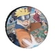 thumbnail image 1 of NARUTO Funda para neumático de repuesto de tela Oxford - Tela Oxford 76CM, 1 of 6