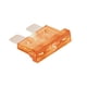 thumbnail image 2 of Kit Porta Fusible Tipo Ato Con Tapa Y Fusible 5amp, 2 of 3