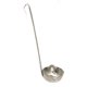 thumbnail image 1 of Cucharón para conservas Norpro de acero inoxidable de 200 ml de capacidad, 1 of 3