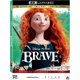 thumbnail image 1 of Película Disney Brave 4K UHD, 1 of 1