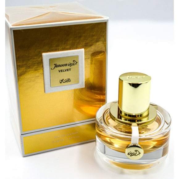 Junoon Velvet Edp 50ml Mujer