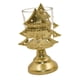 thumbnail image 3 of Portavelas De Navidad De Estilo Retro, 3 of 3