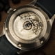 thumbnail image 3 of Reloj Baron Automático 43mm Hombre Correa Cuero, 3 of 3