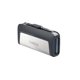 thumbnail image 2 of Pendrive Ultra Dual 128 GB - USB 3.1 / US, 2 of 5