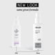 thumbnail image 2 of Tratamiento protector de cutículas Nioxin Hair Booster 100 ml, 2 of 3