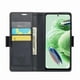 thumbnail image 5 of CaseMe tipo cartera Xiaomi POCO X5 5G con cierre magnético, RFID, tarjetero, soporte, carga inalámbrica, 5 of 5