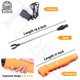 thumbnail image 3 of Electrochoque para Ganado West Thorne Pro 111 cm Impermeable con LED, 3 of 6
