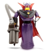 Figura De Acción Disney Store Zurg Interactive Toy Story