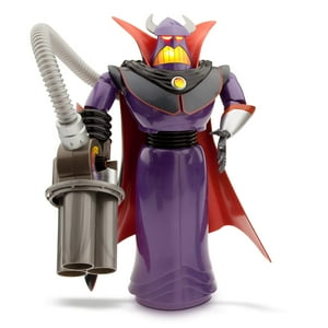 Figura De Acción Disney Store Zurg Interactive Toy Story