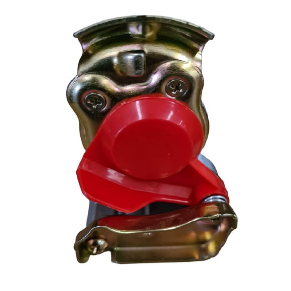 Mano De Acople Automatica 1/2 Pulg Npt Emergencia