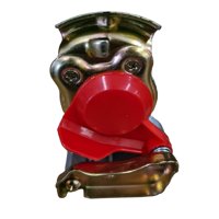 Suntech - Mano De Acople Automatica 1/2 Pulg Npt Emergencia