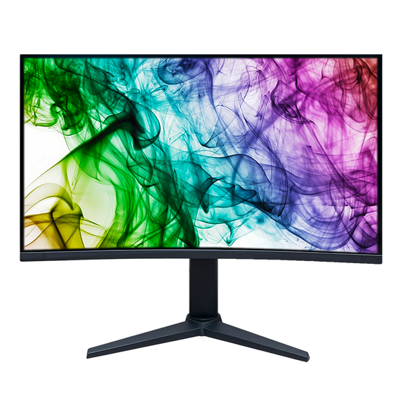 Monitor Gamer RT2795 27 Curvo 1ms 165hz QHD HDMI