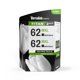 thumbnail image 1 of Cartucho de tinta VersaInk 62MXL Titan-Magnetic (paquete de 2), 1 of 6