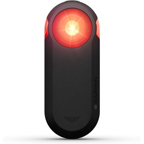 Radar trasero Garmin Varia RTL515 con luz trasera