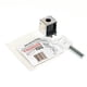 thumbnail image 1 of Conjunto de solenoide y yugo para refrigerador Premier 241675704CM, 1 of 8