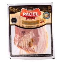 Tocino Ahumado 125 Gr Pacel