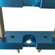 thumbnail image 4 of Extractor de boquillas M Y Fly Young Trumpet azul aluminio, 4 of 7