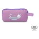 thumbnail image 4 of Estuche Escolar Grande Para Niña 2 Cuerpos Friends Party, 4 of 5