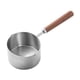 thumbnail image 1 of Olla Para Calentar Aceite Multifuncional Olla Para Calentar Aceite Multiusos Para RV, Viajes, Restaurantes, 1 of 5