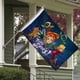 thumbnail image 3 of Totally Spies Bandera impresa con temática, regalo perfecto para fanáticos, amigos y familiares, y adecuada para actividades al aire libre e interiores, decoraciones de fiesta. 90 cm × 150 cm., 3 of 6