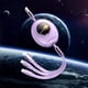 thumbnail image 1 of 3A Multi-Head Telescopic Charging Cable: Charge Your Devices Simultaneously with the New Space Capsule One Drag!, 1 of 3