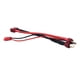 thumbnail image 2 of Sin Disipador De Calor De Aleación Sin Escobillas Para WLTOYS 144001 124018 124019 104001 CABLE ELECTRICO DE CAR, 2 of 5