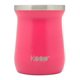 thumbnail image 1 of MATE CAJA HAMMERED 300 ML KEEP FUCSIA, 1 of 3