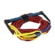 thumbnail image 3 of Cuerda para esquí acuático de 23 m con asa, arnés de remolque, cuerda ligera para wakeboard, tabla de rodillas para surf, accesorios para esquí acuáti, 3 of 5
