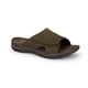 thumbnail image 1 of Sandalias Hombre Cuero Coastown-9-03 Cardinale marron claro 38, 1 of 6