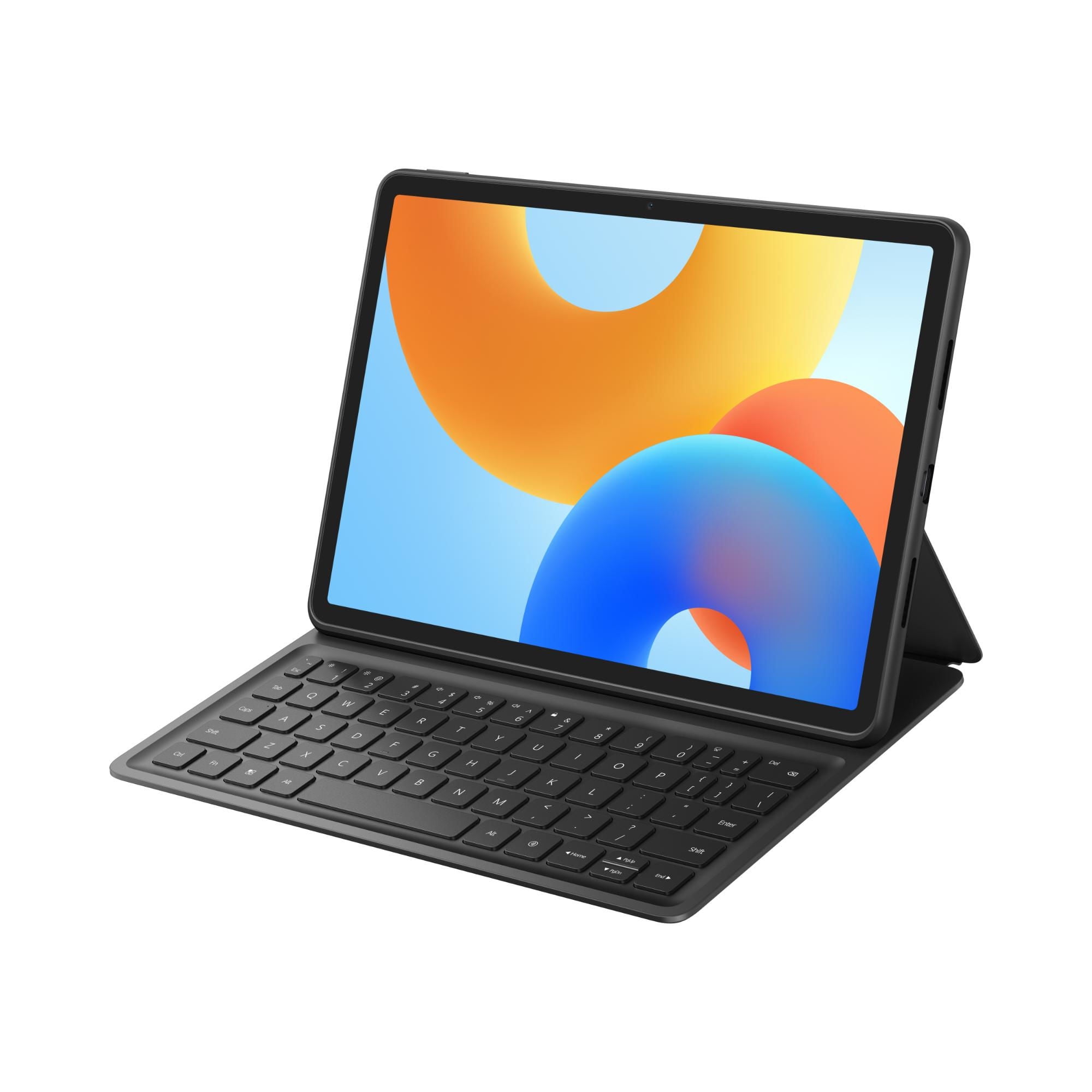 Huawei - Tablet Matepad 11.5"" 6Gb 128Gb Gris Incluye Teclado