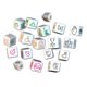thumbnail image 1 of Juego de Dados de Historia HCDIM 18 Cubos – Juego Imaginativo, 1 of 5