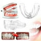 thumbnail image 2 of 1PC Orthodontic Braces Appliance Dental Braces Anti Bruxism Oral Beauty Health Care Silicone Teeth Retainer Unisex Mouth Guard, 2 of 3