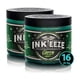 thumbnail image 1 of Pomada para tatuajes INK-EEZE Green Mutant Serum, 473 ml, paquete de 2, 1 of 6