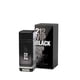 thumbnail image 2 of Perfume 212 Vip Black Hombre Edp 100 Ml, 2 of 2