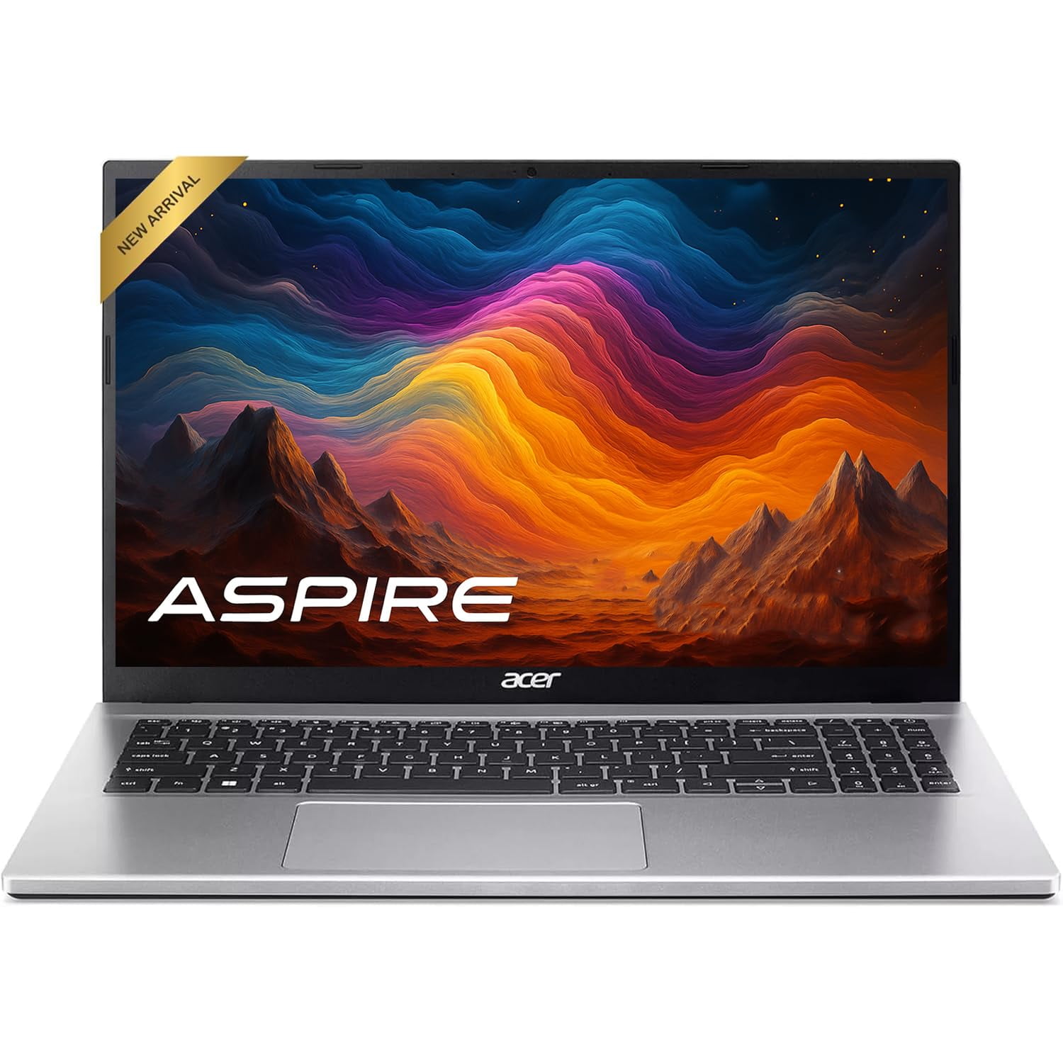 Ordenador Portátil Acer Aspire 3 Ryzen 5 16 Gb Ram 512 Gb Ssd 15.6 Pulgadas Fhd