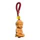 thumbnail image 1 of Mini Llavero De Buda De Madera, Colgante De La Suerte, Accesorio, Escultura Artesanal Feng Shui, 1 of 3