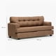 thumbnail image 3 of Sofa 3C Valeria Chenille Café, 3 of 3