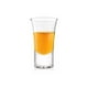 thumbnail image 3 of Set 6 Vasos Licor Lord 54mL Trago Corto Tequila Destilados, 3 of 3