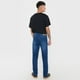 thumbnail image 3 of Jeans Hombre Skinny Spandex Color Azul Oscuro Corona, 3 of 5