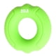 thumbnail image 1 of Agarre para los dedos Fortalecedor Mano Músculo Agarre Ejercitador Anillo Verde 20LB, 1 of 5