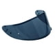 thumbnail image 3 of Visera De Casco Para Gafas X14 Motorcycle Shield Lente De Casco Cara Completa Gris, 3 of 5